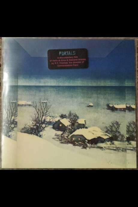 Hella - Portals